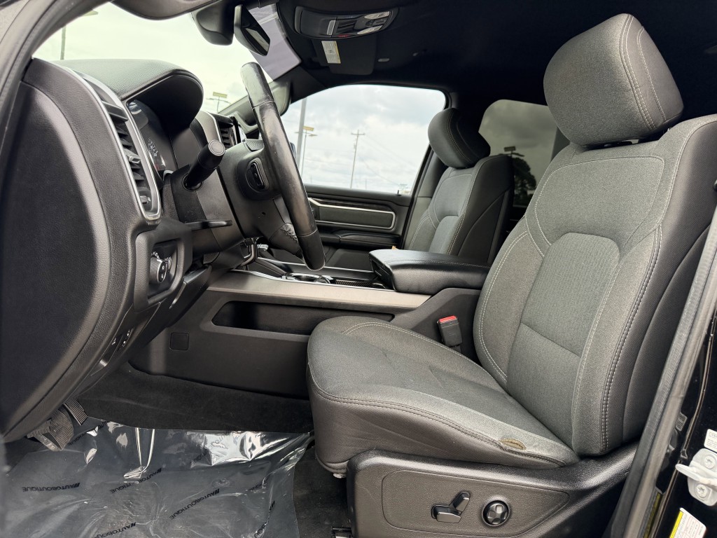 2019 RAM 1500 Image 23