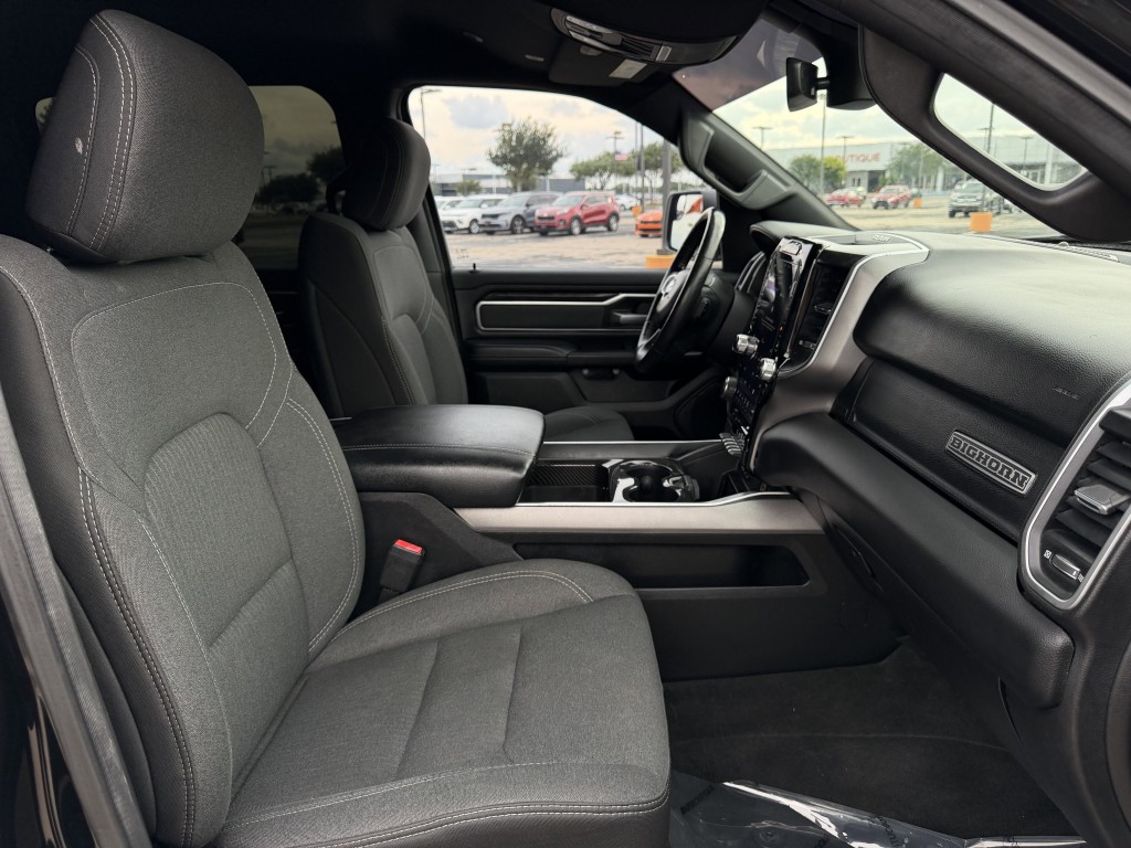 2019 RAM 1500 Image 24