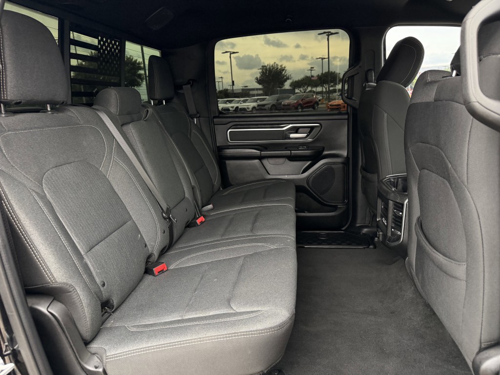2019 RAM 1500 Image 25