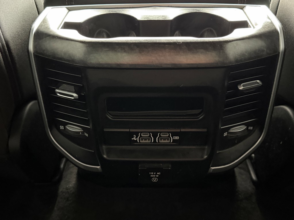 2019 RAM 1500 Image 26