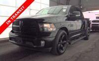 Image for 2018 RAM 1500 Lone Star ID: 7417091