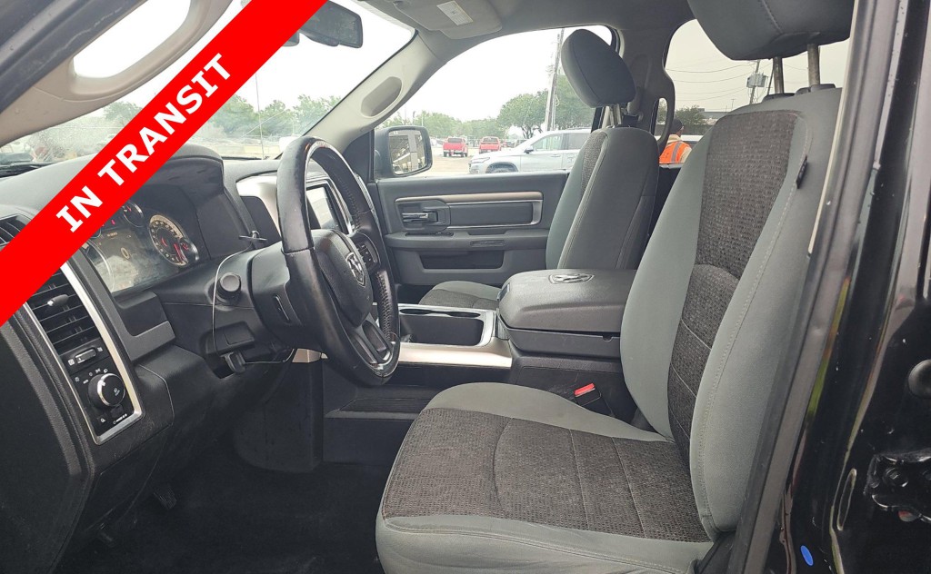 2018 RAM 1500 Image 7