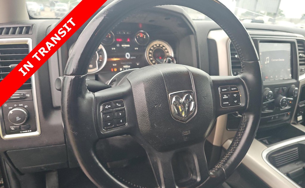2018 RAM 1500 Image 8