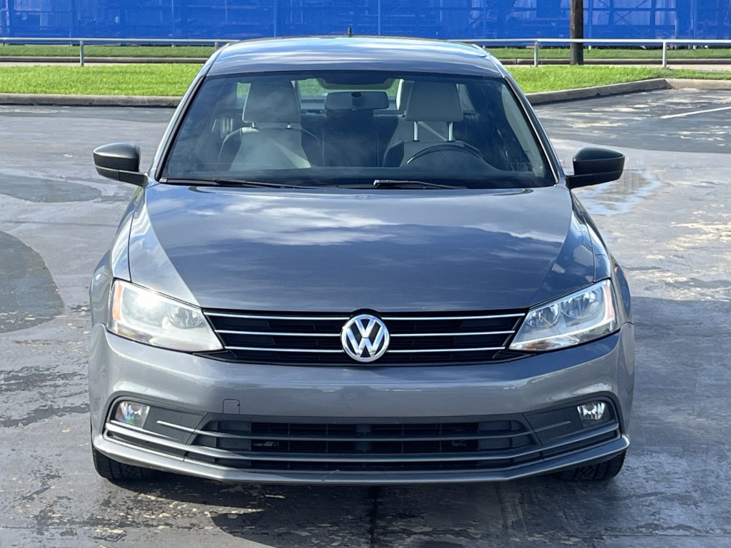 2015 Volkswagen Jetta Image 6
