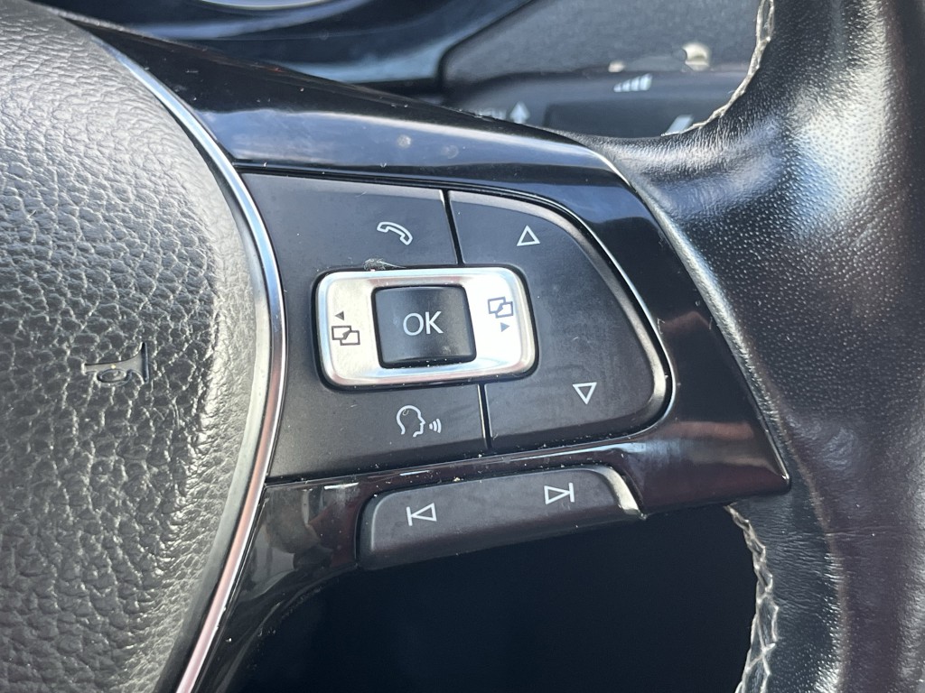 2015 Volkswagen Jetta Image 19