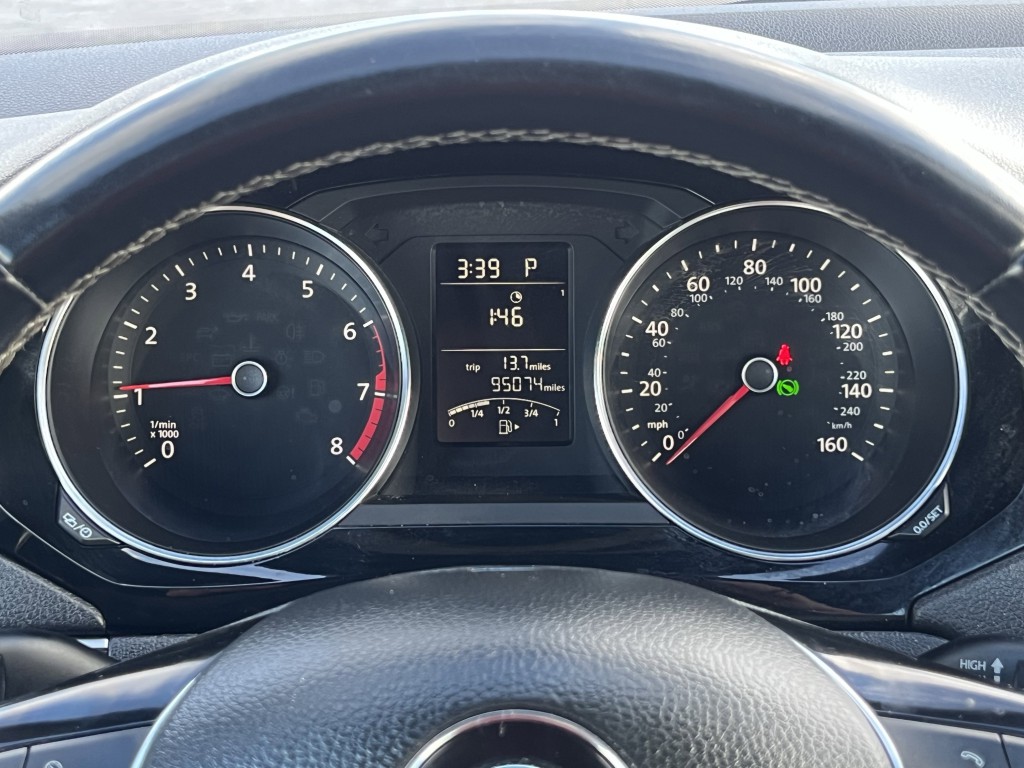 2015 Volkswagen Jetta Image 20