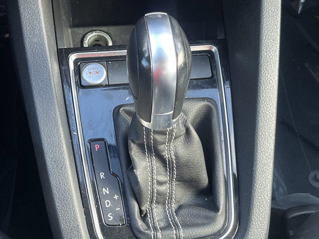2015 Volkswagen Jetta Image 21