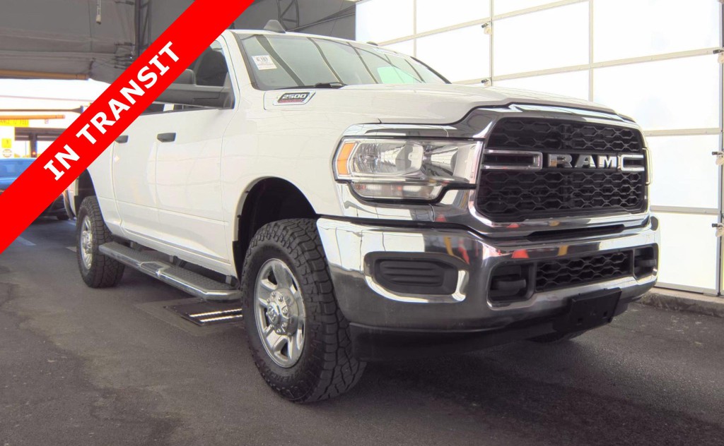 2019 RAM 2500 Image 5