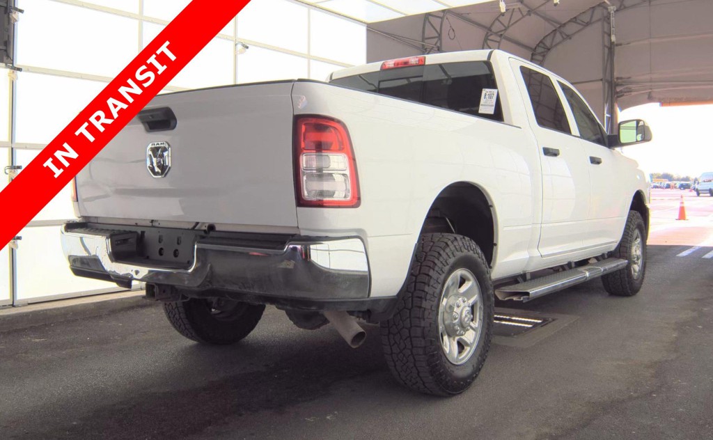 2019 RAM 2500 Image 6