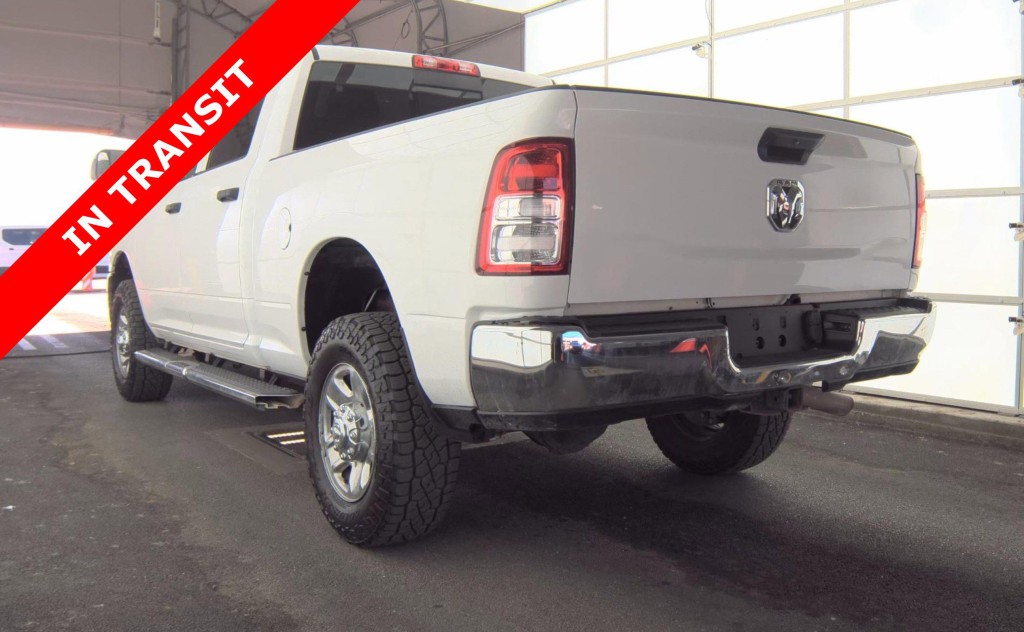 2019 RAM 2500 Image 7