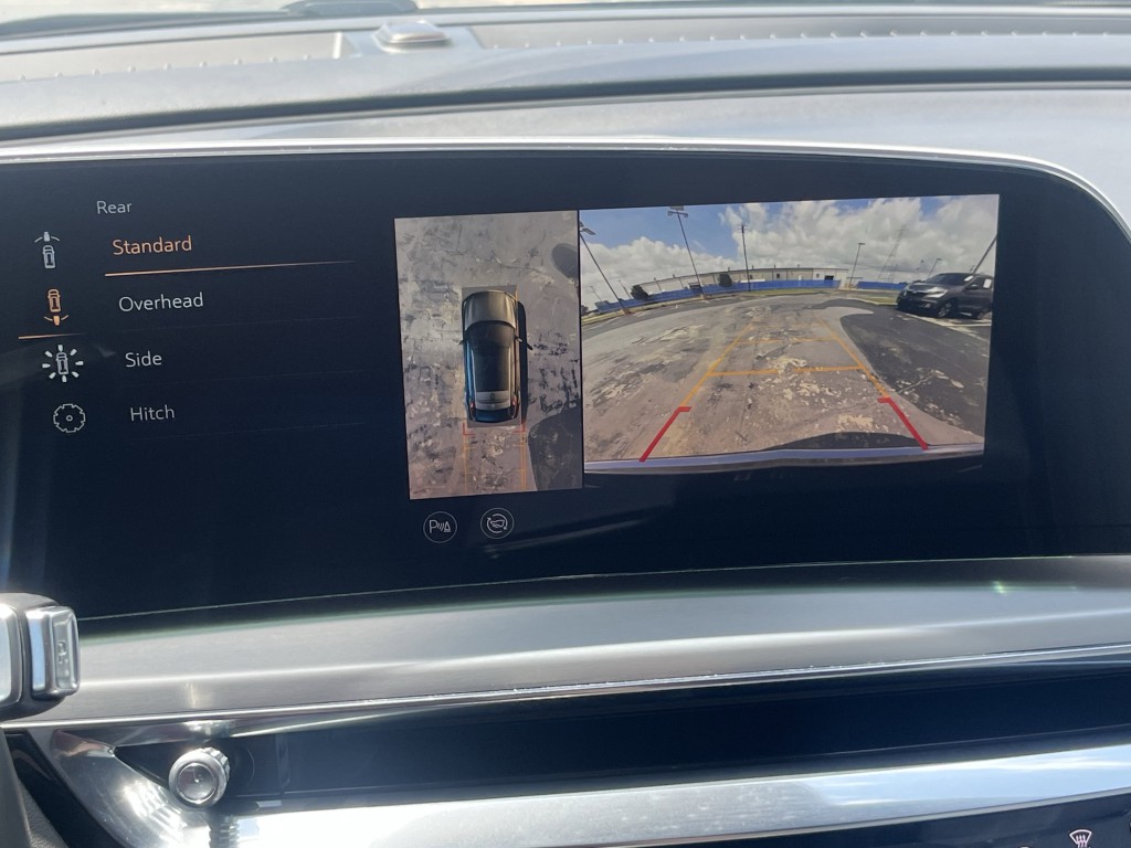 2024 Cadillac Lyriq Image 23