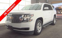 Image for 2020 Chevrolet Tahoe LT ID: 7417096