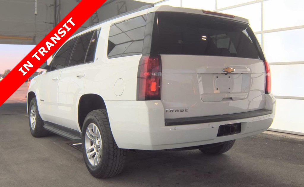 2020 Chevrolet Tahoe Image 6