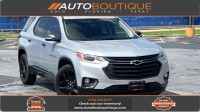 Image for 2019 Chevrolet Traverse Premier ID: 7417097