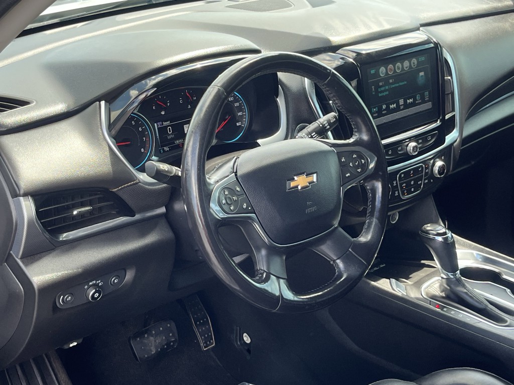 2019 Chevrolet Traverse Image 14