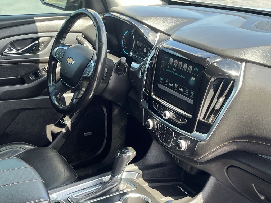 2019 Chevrolet Traverse Image 15