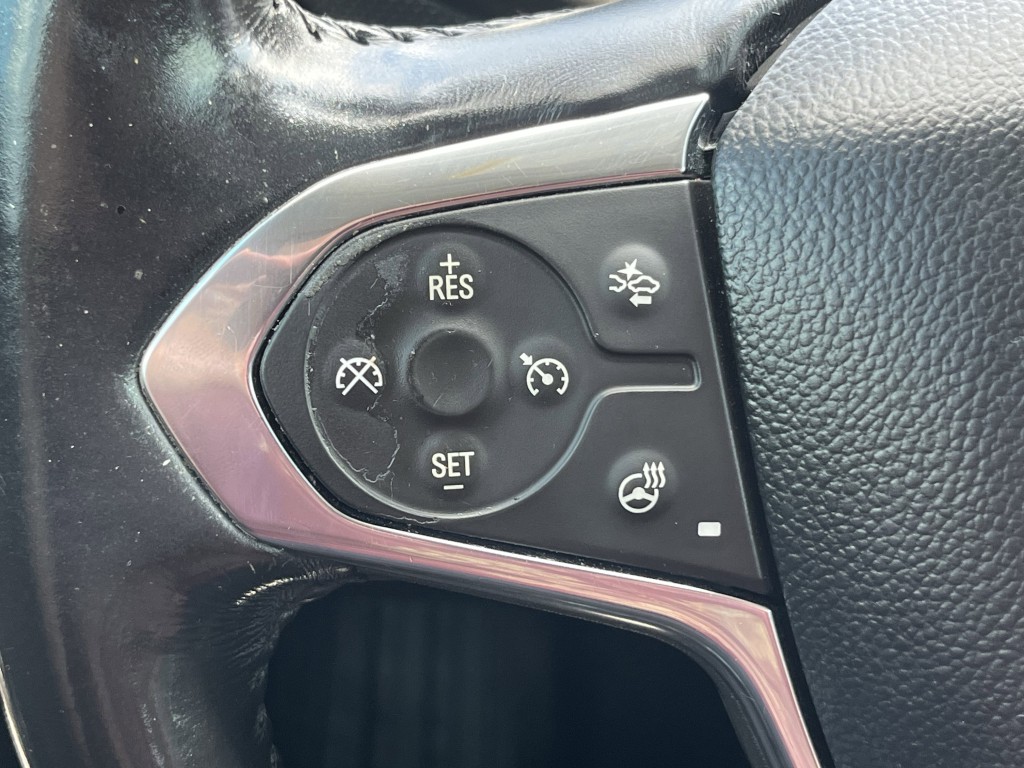 2019 Chevrolet Traverse Image 18