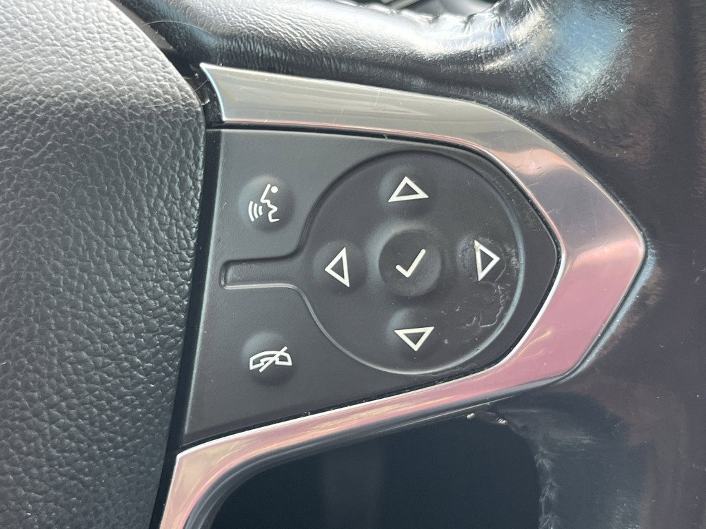 2019 Chevrolet Traverse Image 19
