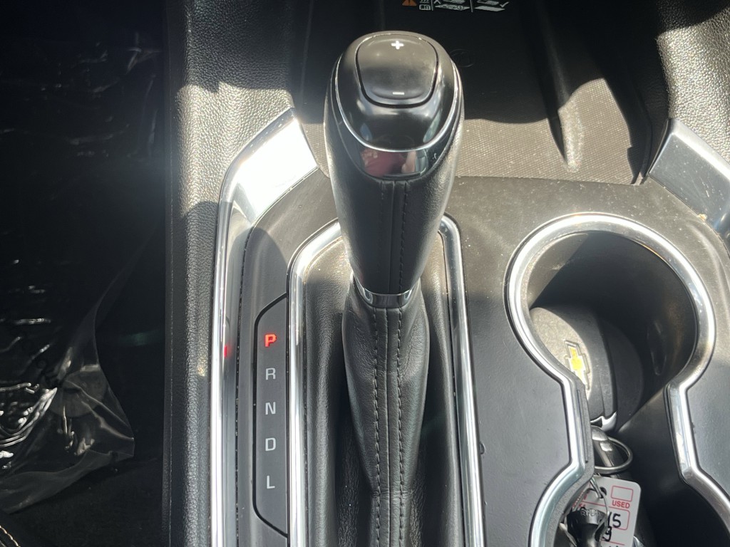 2019 Chevrolet Traverse Image 21