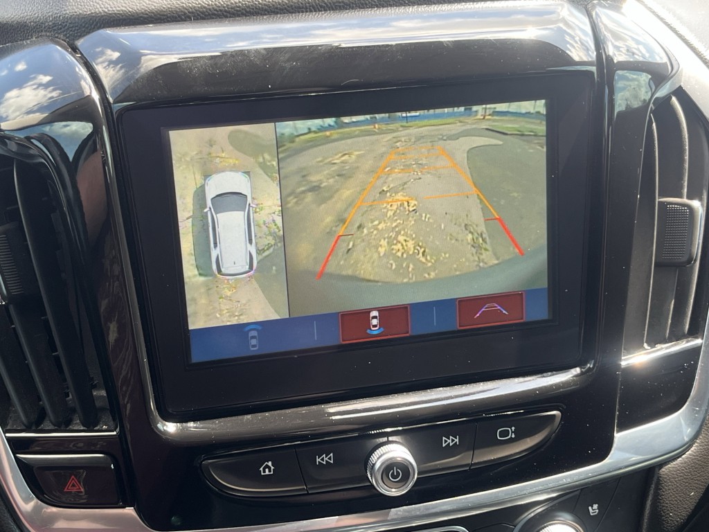 2019 Chevrolet Traverse Image 23