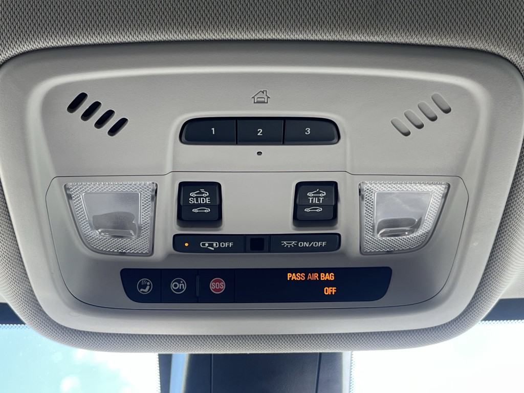 2019 Chevrolet Traverse Image 24