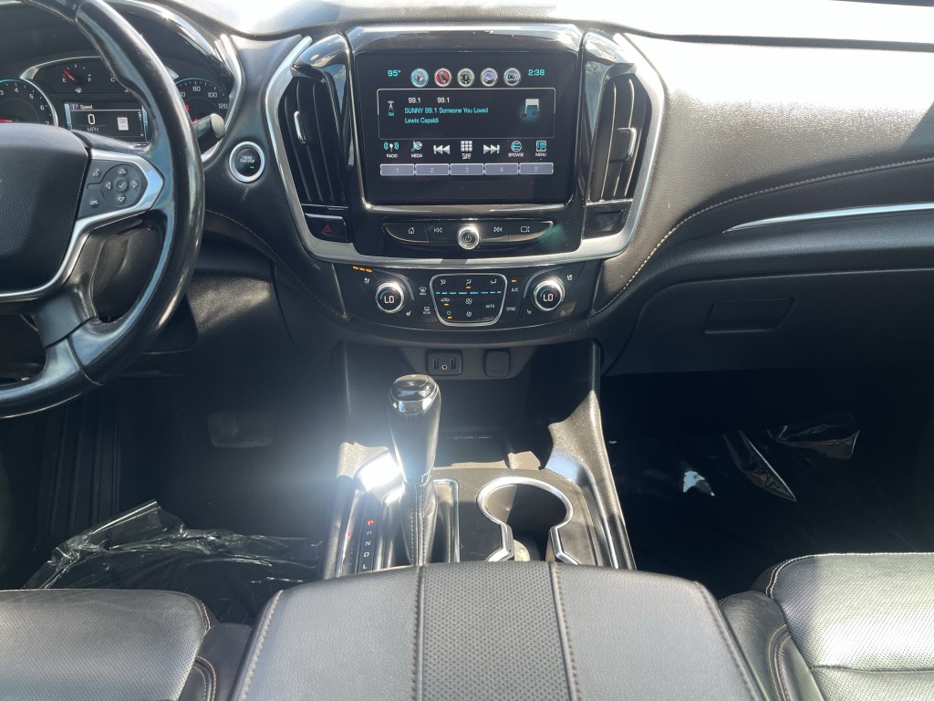 2019 Chevrolet Traverse Image 25