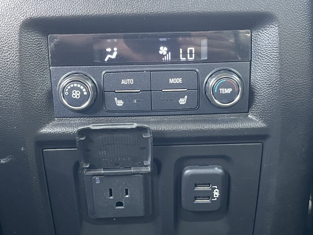 2019 Chevrolet Traverse Image 28
