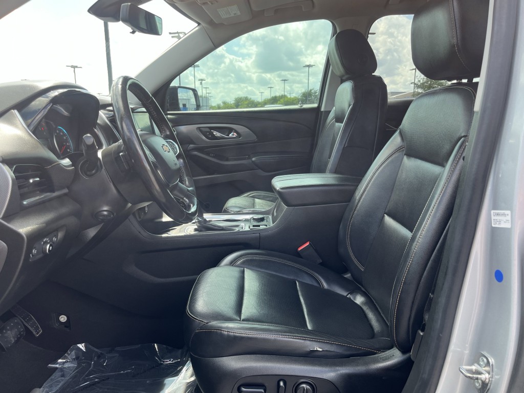 2019 Chevrolet Traverse Image 29