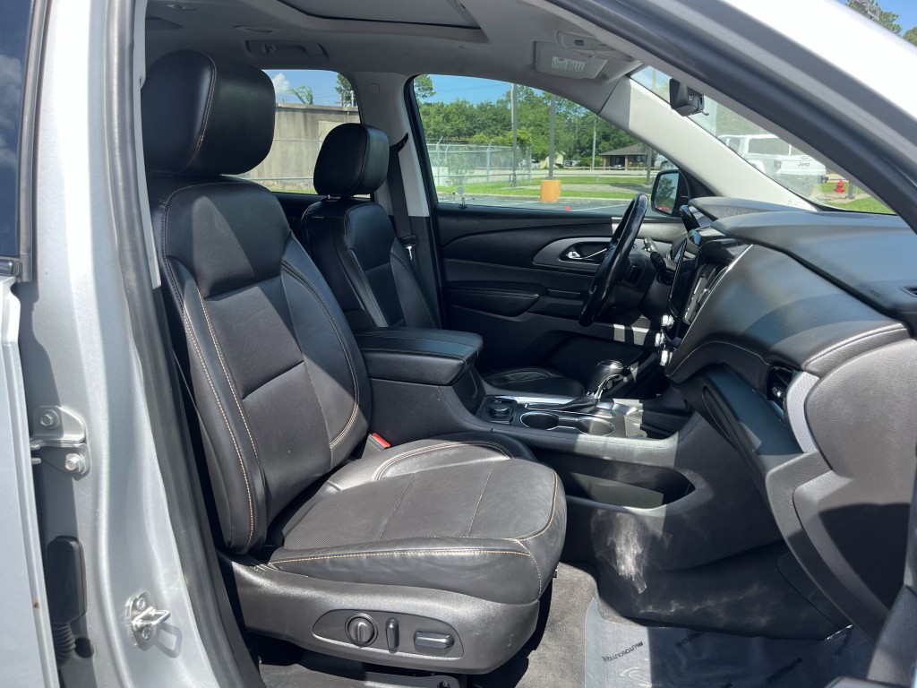 2019 Chevrolet Traverse Image 30