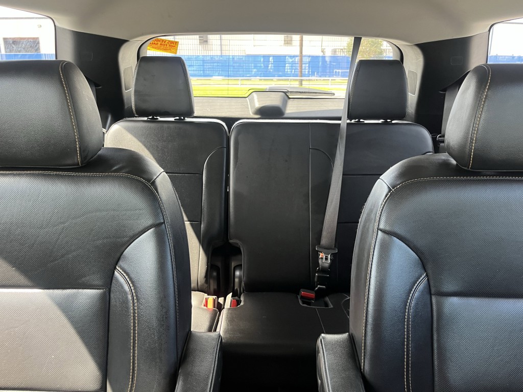 2019 Chevrolet Traverse Image 32