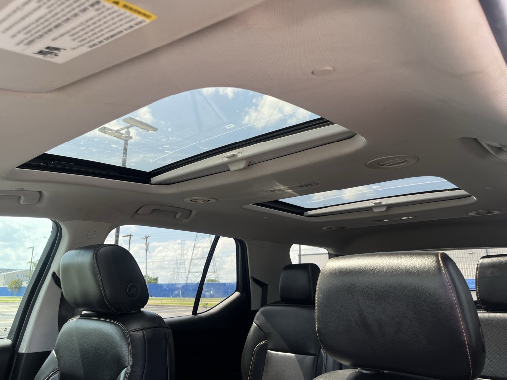 2019 Chevrolet Traverse Image 33