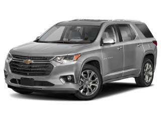 Image for 2019 Chevrolet Traverse Premier ID: 7417097
