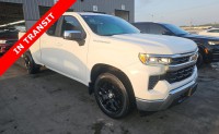 Image for 2023 Chevrolet Silverado 1500 LT ID: 7417099