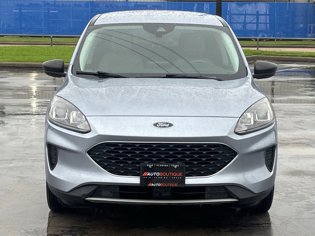 2022 Ford Escape Image 6