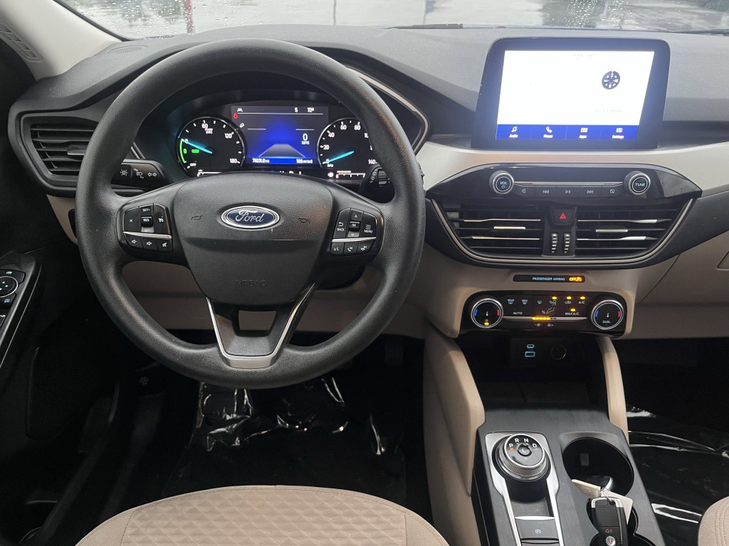 2022 Ford Escape Image 16