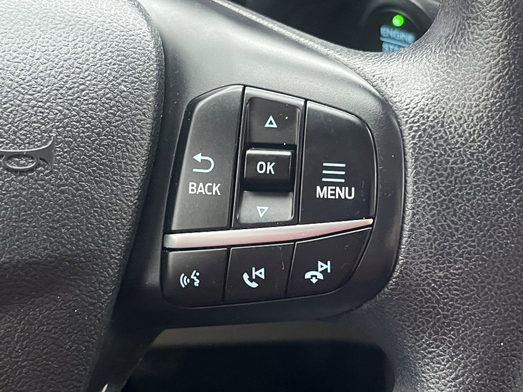 2022 Ford Escape Image 19