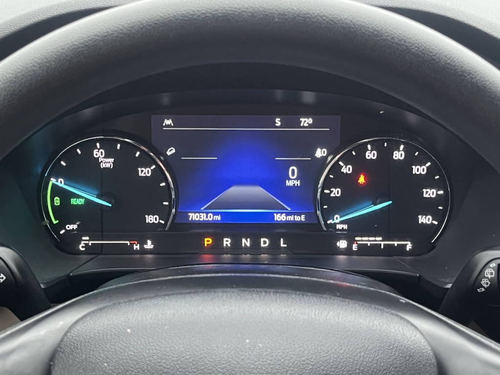 2022 Ford Escape Image 20