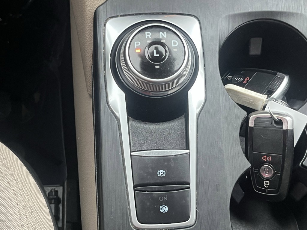 2022 Ford Escape Image 21