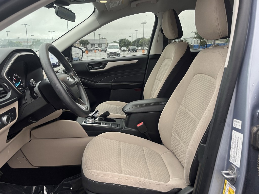 2022 Ford Escape Image 29