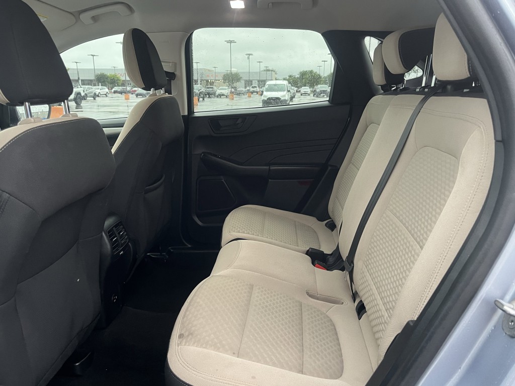 2022 Ford Escape Image 31