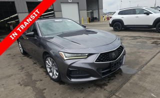 Image for 2021 Acura TL  ID: 7417103