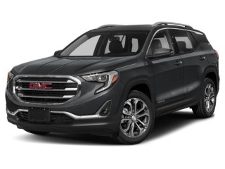 Image for 2020 GMC Terrain SLT ID: 7418545