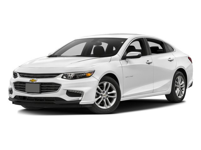 2017 Chevrolet Malibu Image 1