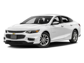 Image for 2017 Chevrolet Malibu LT ID: 7418546