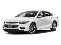 Image for 2017 Chevrolet Malibu LT ID: 7418546