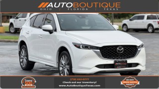 Image for 2023 Mazda CX-5 2.5 Turbo Signature ID: 7419745
