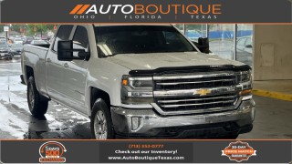 Image for 2017 Chevrolet Silverado 1500 LT ID: 7419746