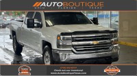Image for 2017 Chevrolet Silverado 1500 LT ID: 7419746