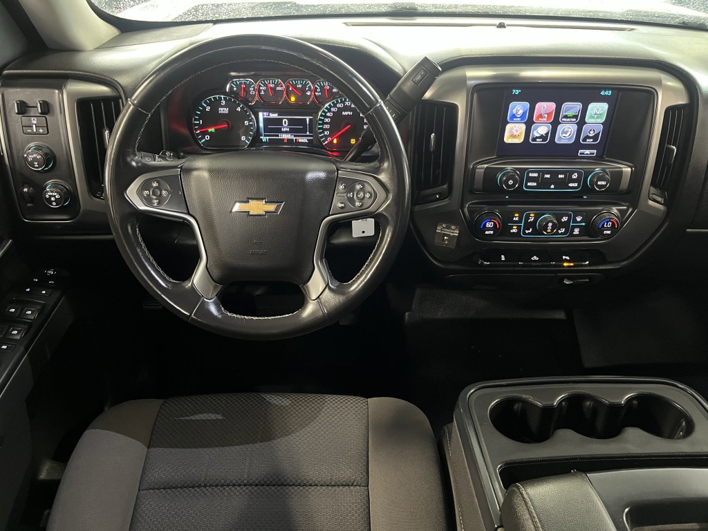 2017 Chevrolet Silverado 1500 Image 14