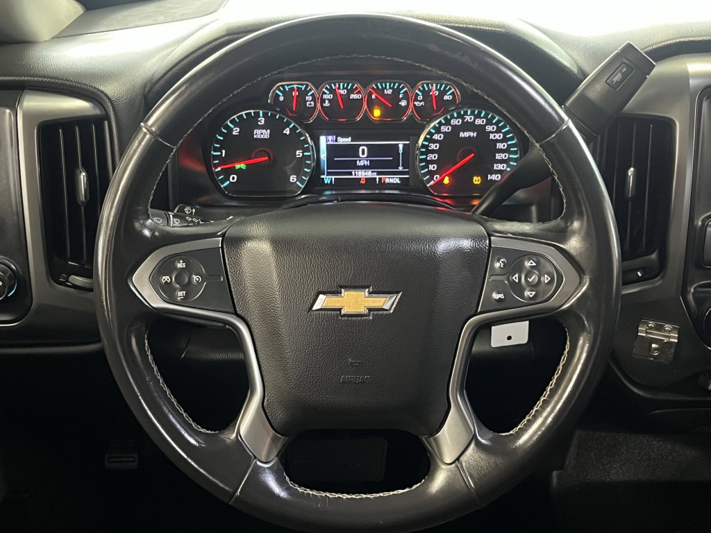 2017 Chevrolet Silverado 1500 Image 15